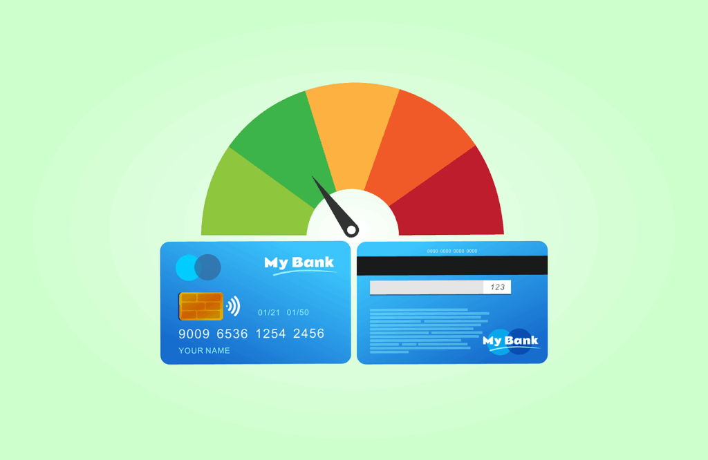 Build business credit