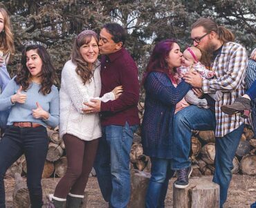 Different demographic couples