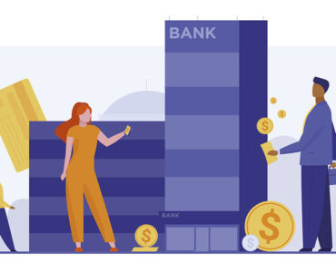 Business Bank Options