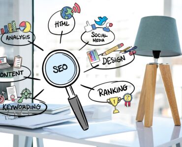 Searching SEO Concepts