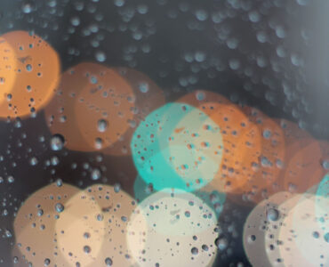 Raining Representing Saturation